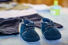 Shoes Little Baby