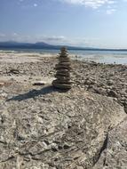 Stone Tower