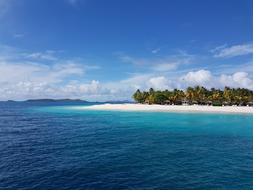 Vacation Beach Ocean