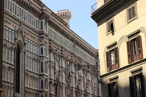 Florence Marble Cathedral