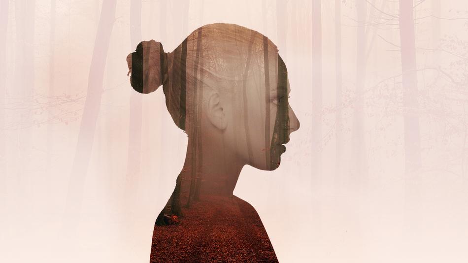 Background Human Double