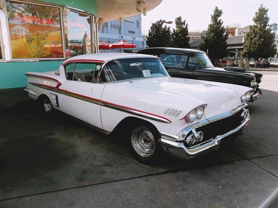 Car Vintage