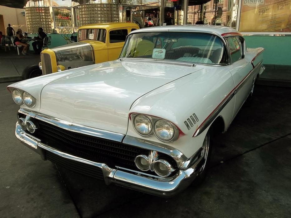 Car Vintage