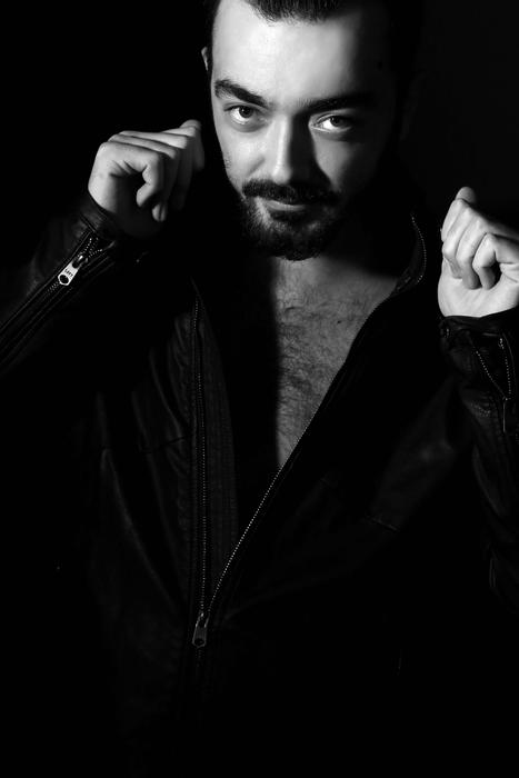 Single Portrait Adult