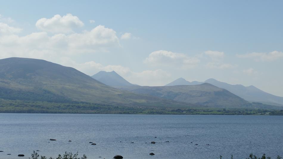 Killarney Ireland
