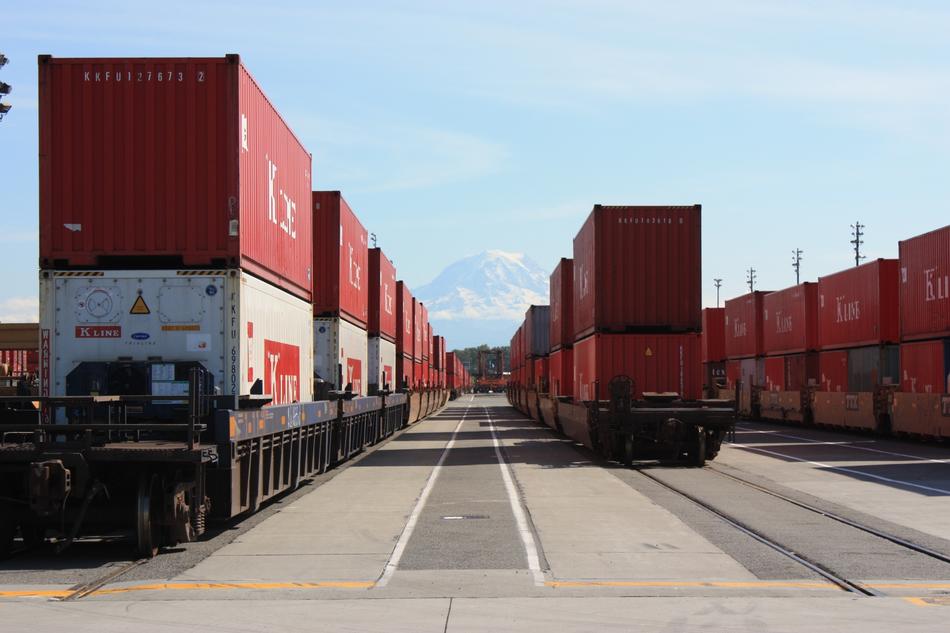 Transport Logistics Some People