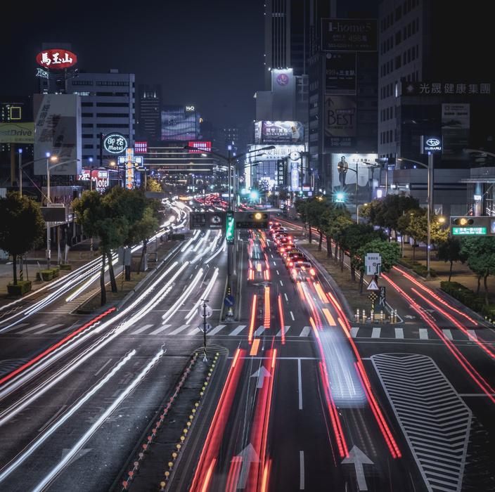 Traffic Road Transport System