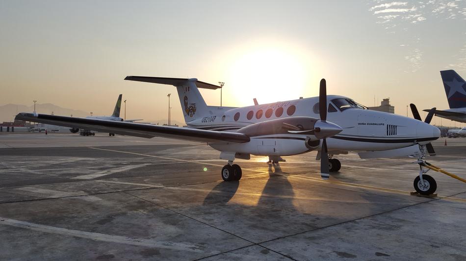 Plane Aircraft Aerodrome