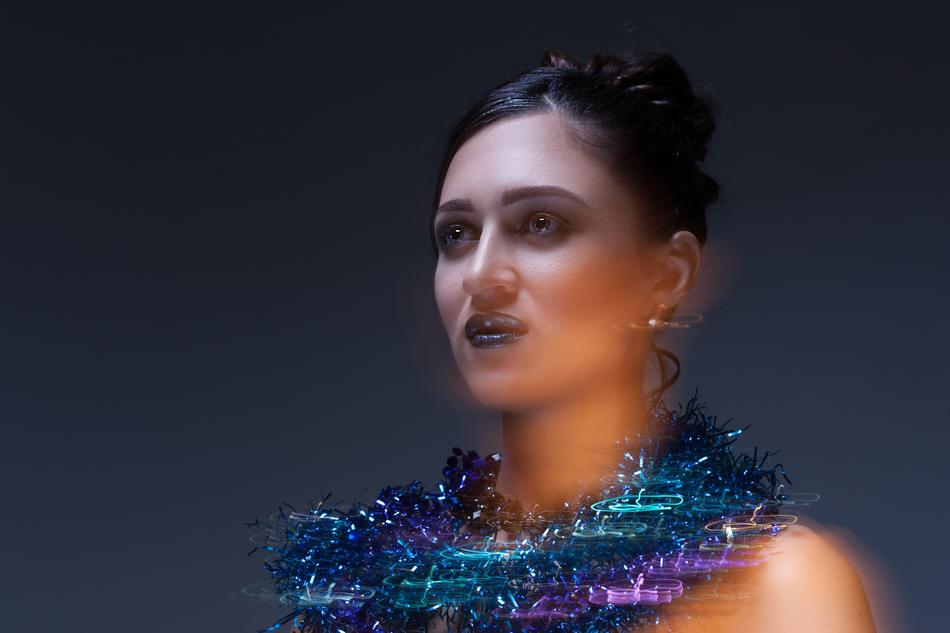 Portrait Fashion One
