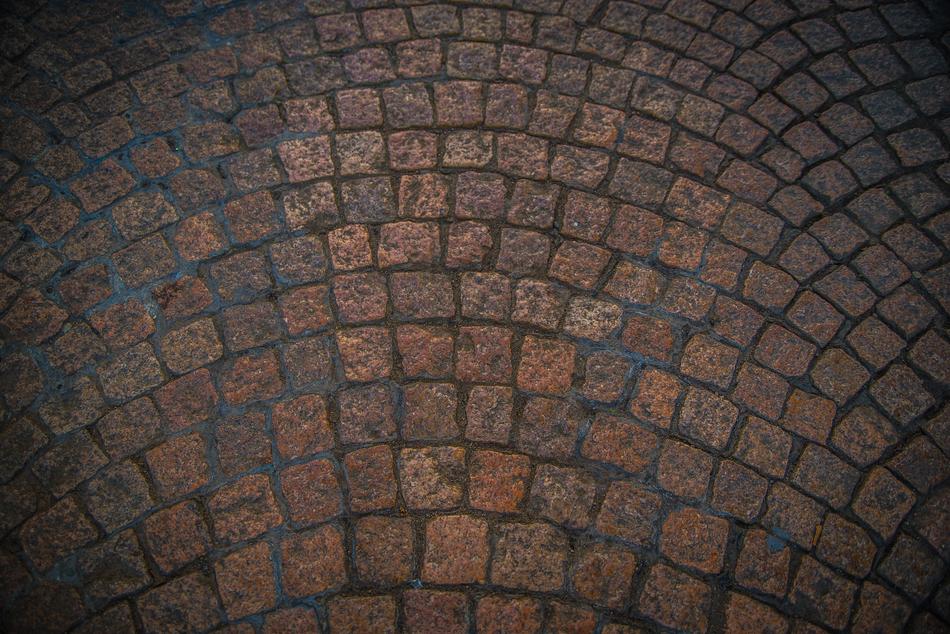 Old Wall Pattern