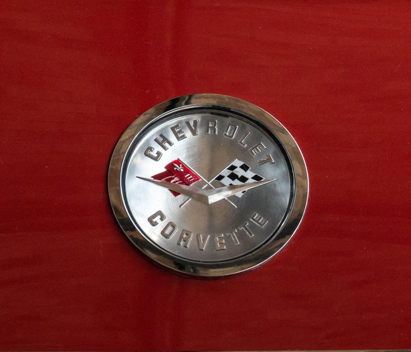 Car Brand Chevrolet Logo