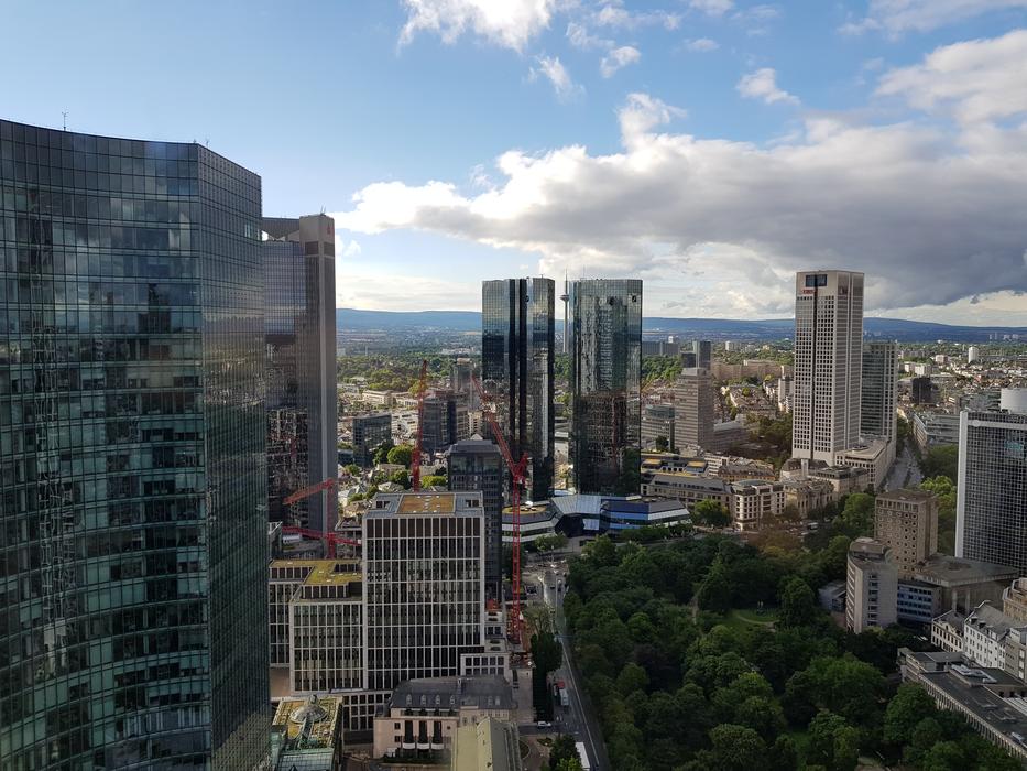 Frankfurt Ffm