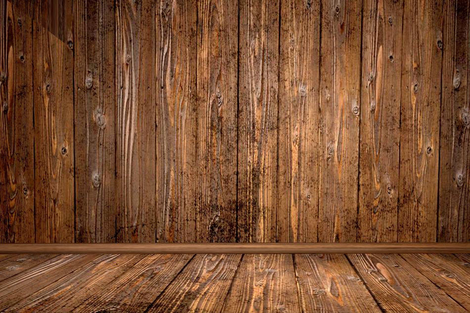 woods rustic Floor
