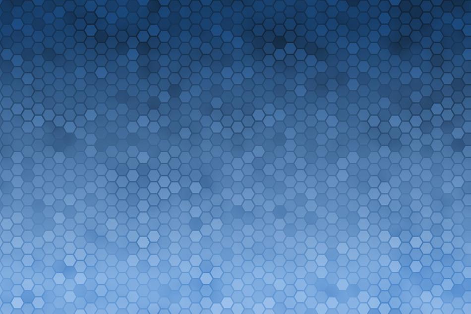 Digital blue Texture
