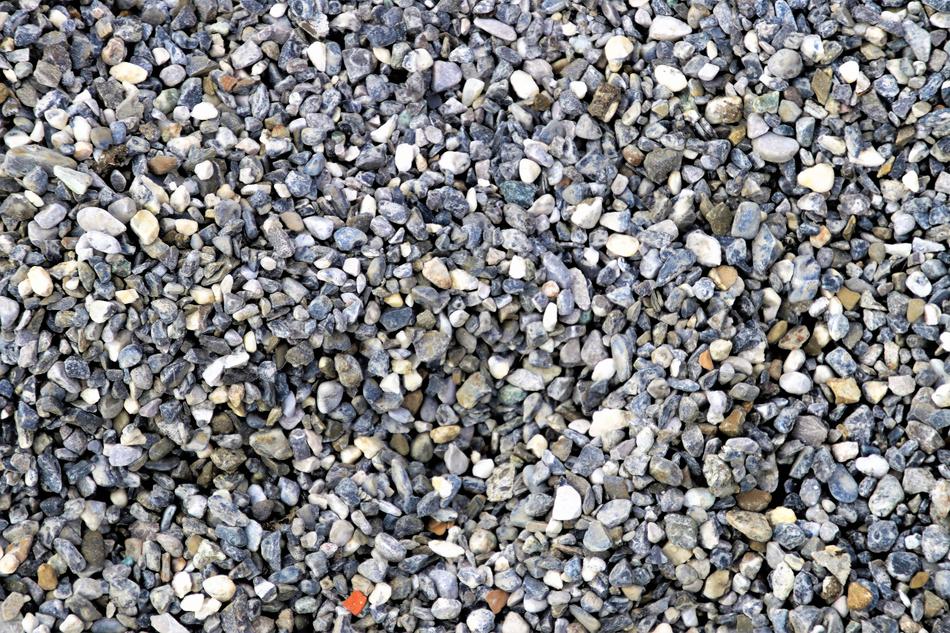 Gray Model Texture