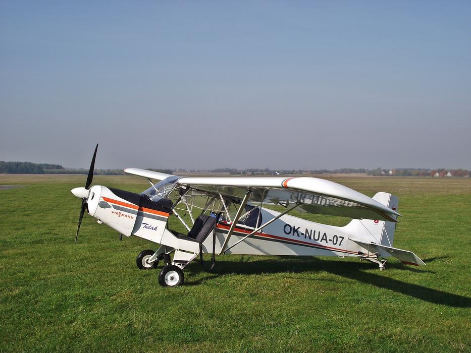 The Plane Aircraft Transport