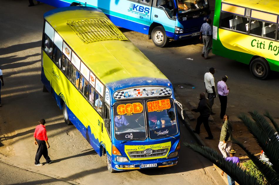 Car Vehicle Transportation System
