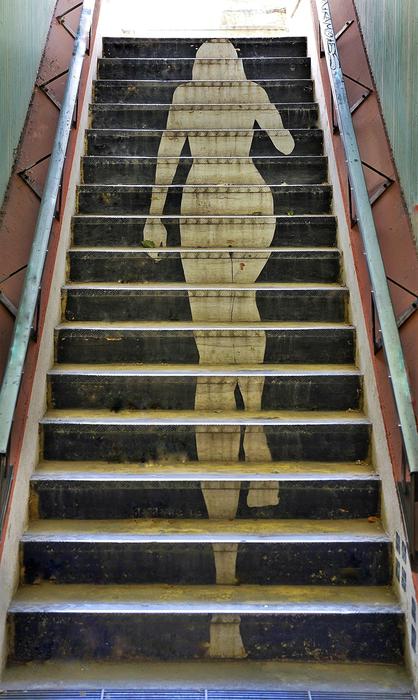 Graffiti Street Art