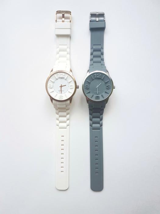 Accessories bracelet clocks