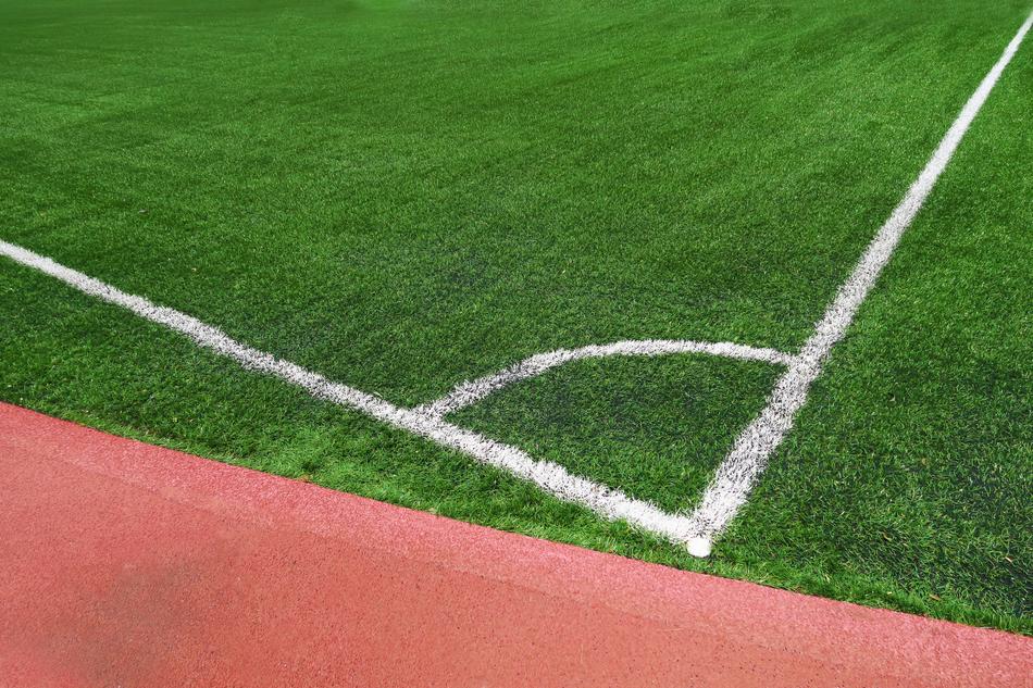 Stadium Field Lawn
