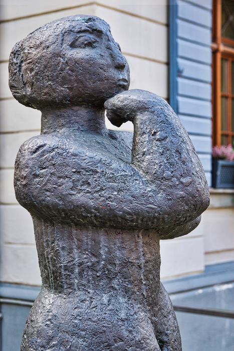 Sculpture Statue Art