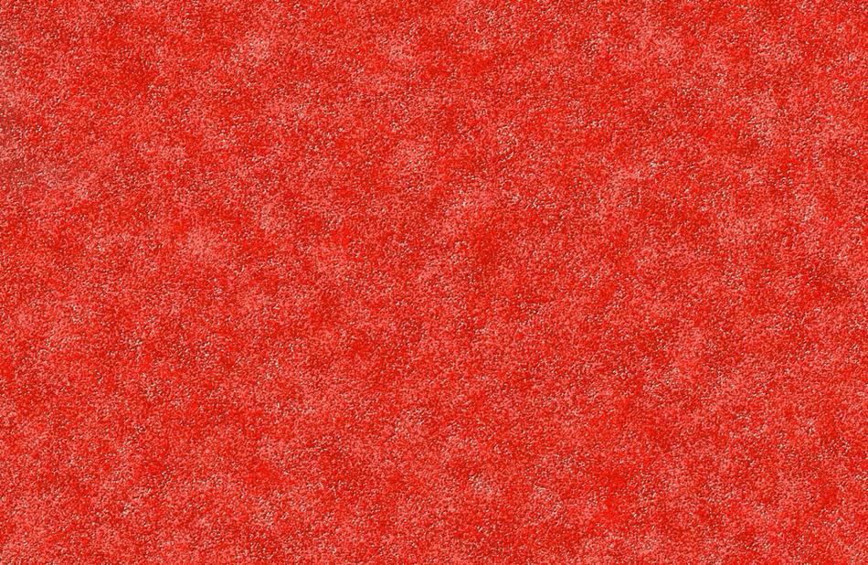 red grained background