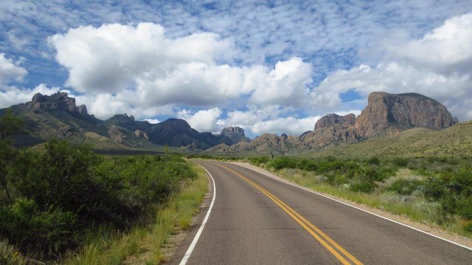 Road Nature Travel