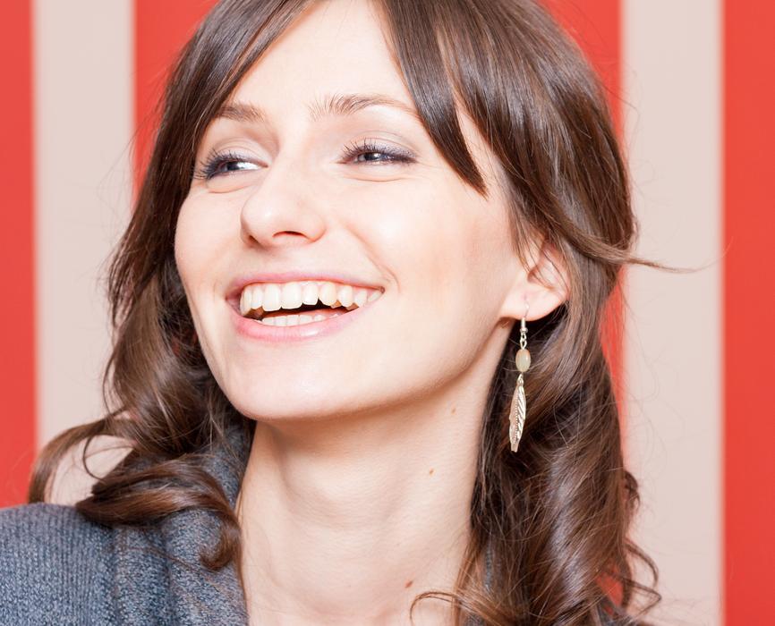 Woman Portrait Pretty