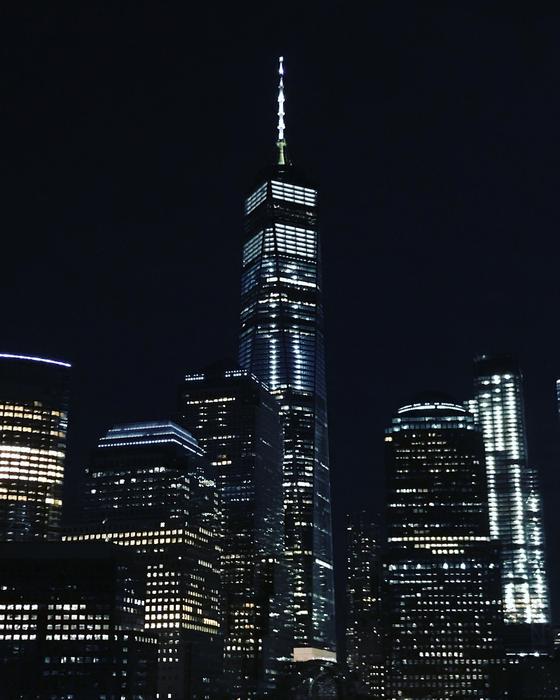Tallest skyscraper Architecture in City