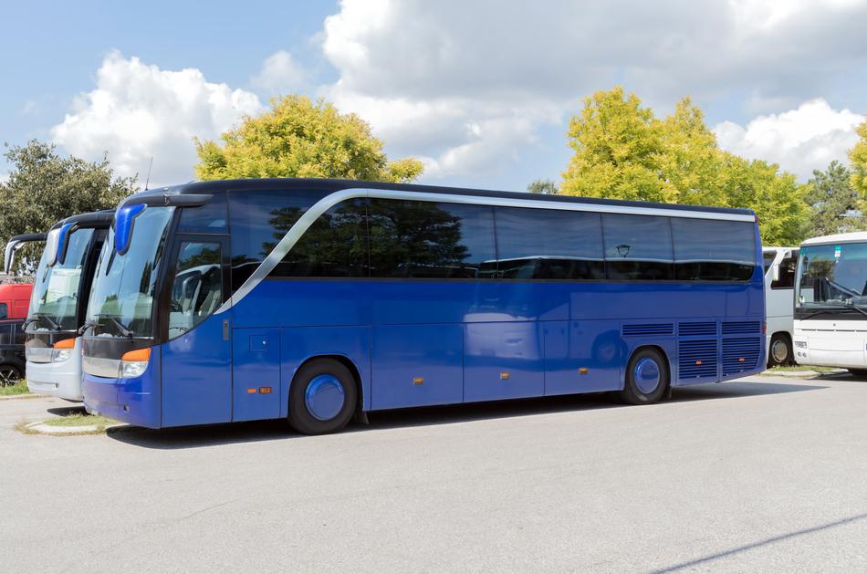Auto Transport System Vehicle