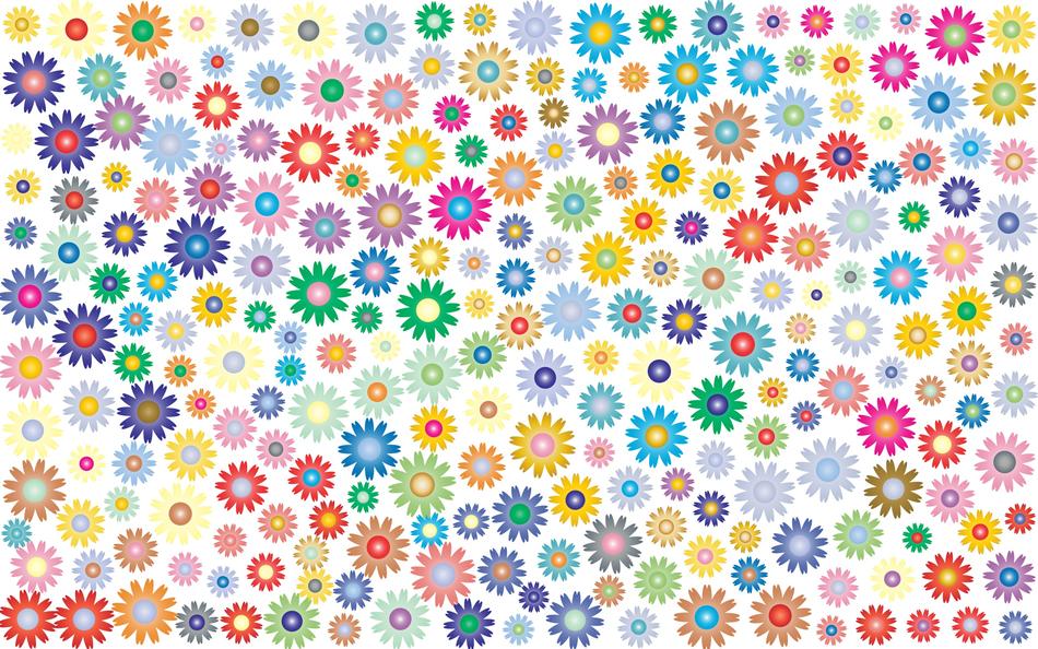 background wallpaper chromatic