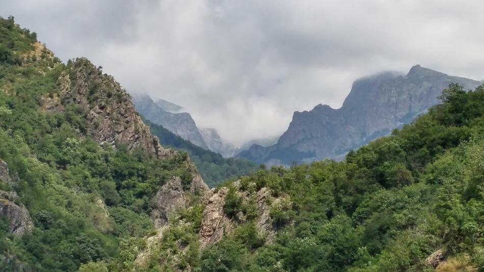 Bulgaria Nature