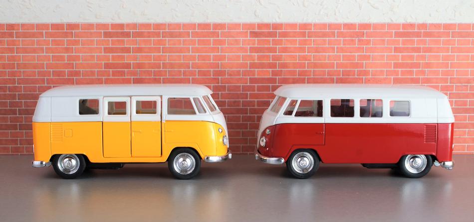 Vw Bus
