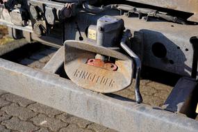 Truck Trailer Hitch Trailers