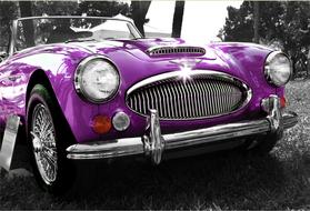 Austin Car Auto