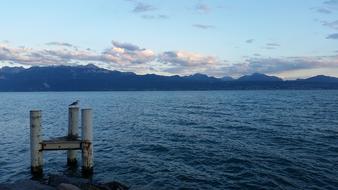 Duck Lake Mountains
