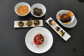 healthy vegetable dishes