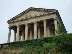 Art Architecture Neoclassicism