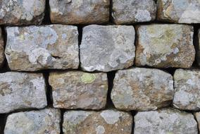 Wall Stone Texture