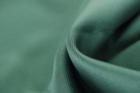 green Fabric Textile wool