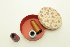 Line Needle Sewing