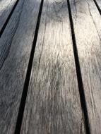 Wood Board Texture