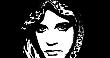 woman girl modern young woman