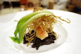 culinary dish