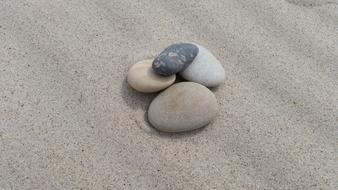 Denmark Beach Sea