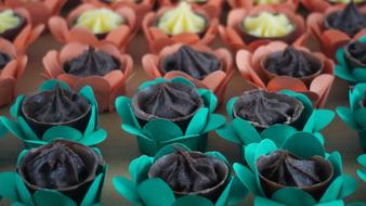 sweet chocolates