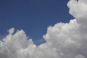 Cloud Rain Texture