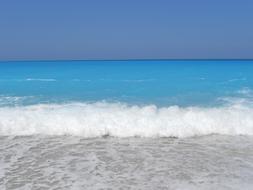 Sea Sky Summer