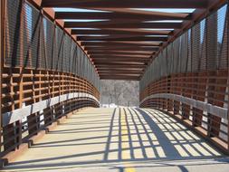 Bridge Tunnel Architecture