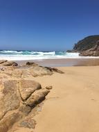 Beach Summer